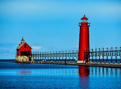 picture of lighthouse